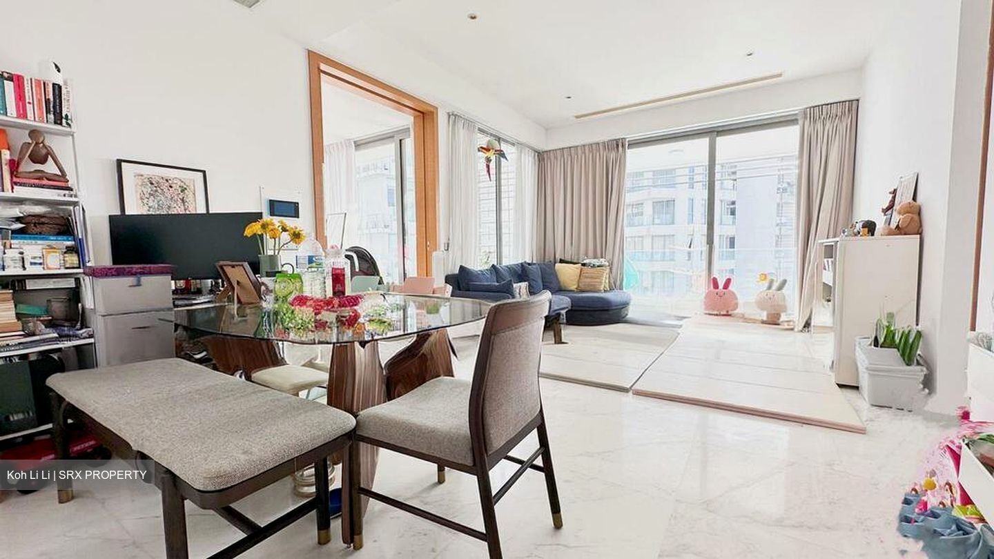 The Oceanfront @ Sentosa Cove (D4), Condominium #502006021